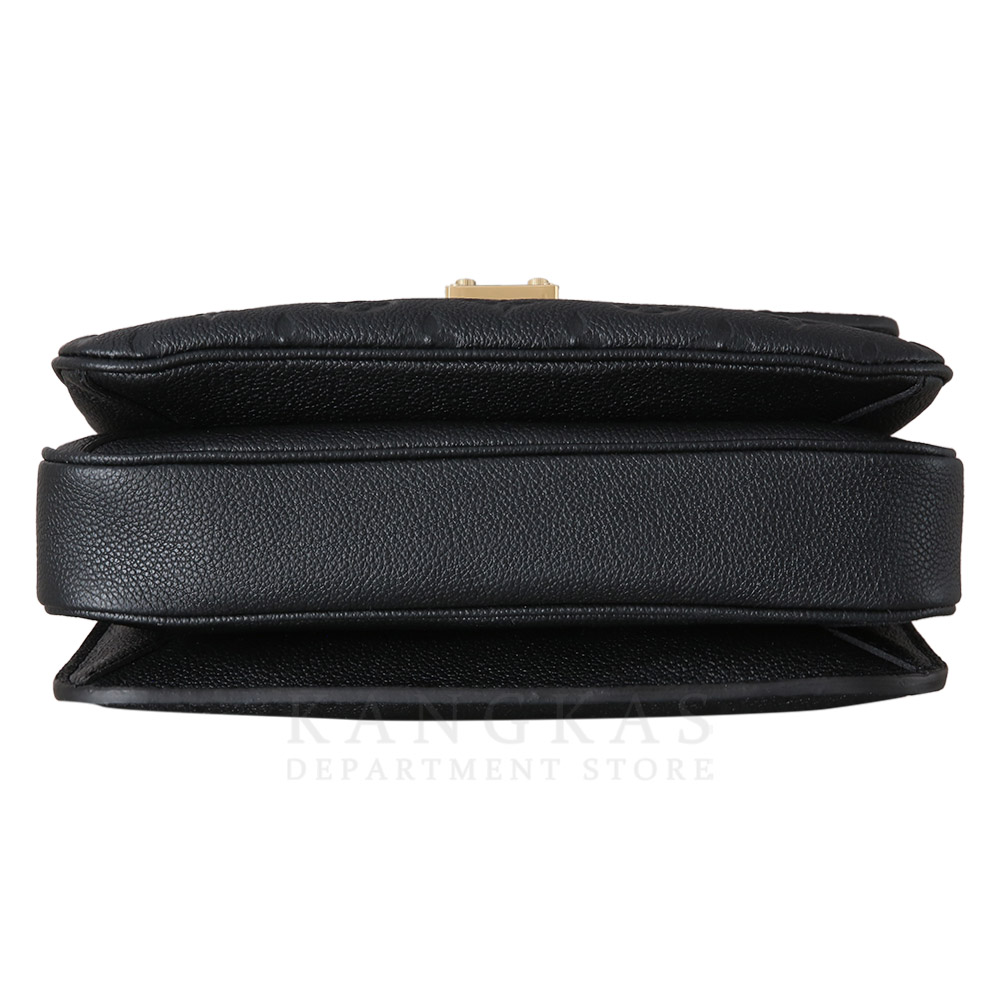 LOUIS VUITTON(USED)루이비통 M41487 앙프렝뜨 포쉐트 메티스